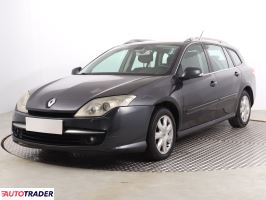 Renault Laguna 2008 2.0 128 KM