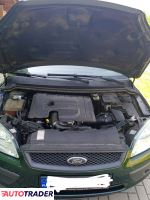 Ford Focus 2005 1.6 109 KM Ford Focus 2005 1.6 109 KM