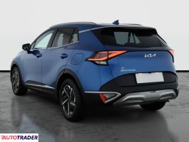 Kia Sportage 2024 1.6 158 KM