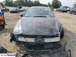 Hyundai Sonata 2022 2