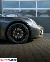 Porsche 911 2020 3.0 385 KM Porsche 911 2020 3.0 385 KM