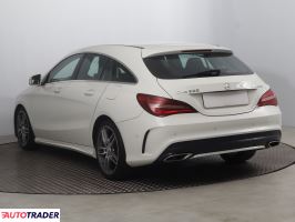 Mercedes Pozostałe 2017 1.6 154 KM