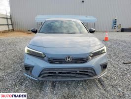 Honda Civic 2024 2