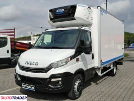 Iveco Daily 2017 3