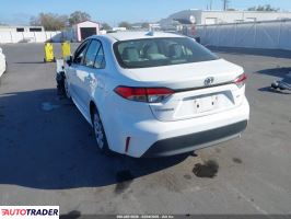 Toyota Corolla 2023 2