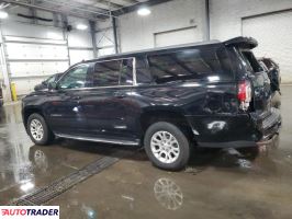 GMC Yukon 2020 5