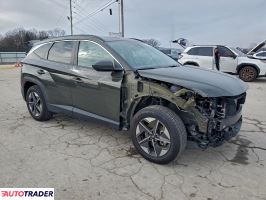 Hyundai Tucson 2025 2