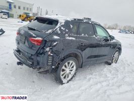 Audi Q3 2020 2