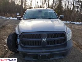 Dodge Ram 2021 5 Dodge Ram 2021 5