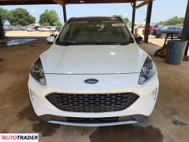 Ford Escape 2020 1