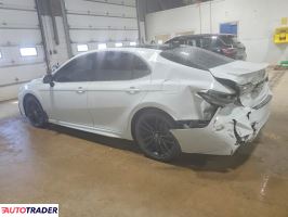 Toyota Camry 2023 2