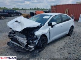 Toyota Corolla 2023 2