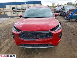 Ford Escape 2023 2