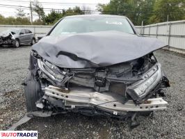 Honda Odyssey 2023 3 Honda Odyssey 2023 3