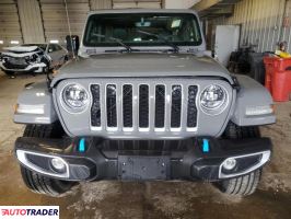 Jeep Wrangler 2023 2