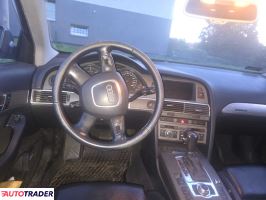 Audi A6 2004 3.0 224 KM