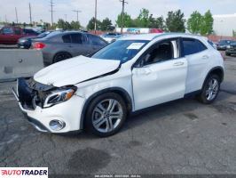 Mercedes 250 2020 2 Mercedes 250 2020 2