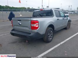 Ford Maverick 2024 2 Ford Maverick 2024 2