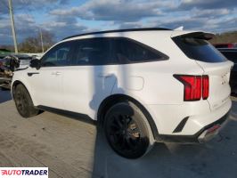 Kia Sorento 2021 2 Kia Sorento 2021 2