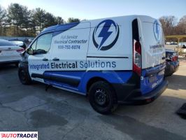 Ford Transit Connect 2022 2