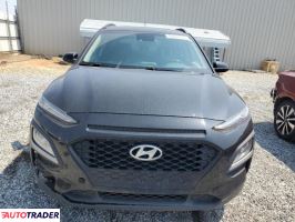 Hyundai Kona 2020 2 Hyundai Kona 2020 2