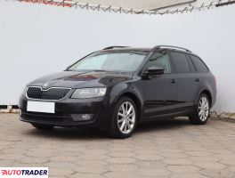 Skoda Octavia 2014 2.0 147 KM