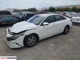 Hyundai Elantra 2021 2