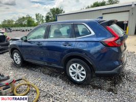 Honda CR-V 2024 1
