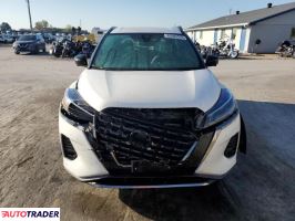 Nissan Pozostałe 2023 1