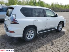 Lexus GX 470 2019 4