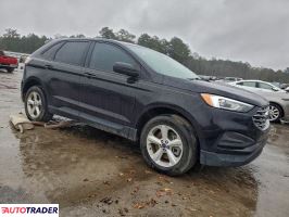 Ford Edge 2021 2