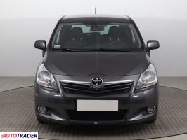 Toyota Verso 2010 2.2 147 KM