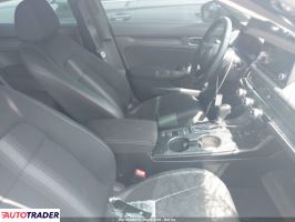 Honda Civic 2023 2