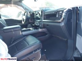 Ford Pozostałe 2024 6