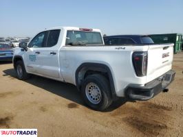 GMC Sierra 2019 5