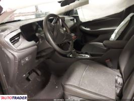 Buick Pozostałe 2024 1