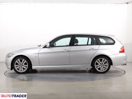 BMW 320 2010 2.0 181 KM