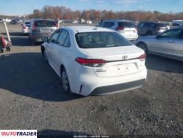 Toyota Corolla 2024 2