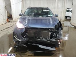 Kia Sportage 2021 2 Kia Sportage 2021 2