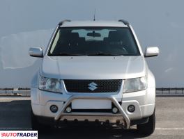 Suzuki Grand Vitara 2009 1.6 104 KM