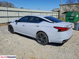 Nissan Altima 2024 2