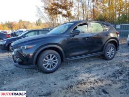 Mazda CX-5 2022 2