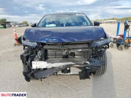 Nissan Murano 2025 2