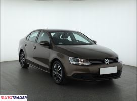 Volkswagen Jetta 2011 1.2 103 KM Volkswagen Jetta 2011 1.2 103 KM
