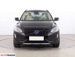 Volvo XC60 2016 2.4 217 KM