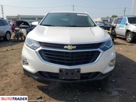 Chevrolet Equinox 2021 1 Chevrolet Equinox 2021 1