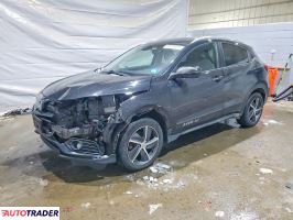 Honda HR-V 2021 1