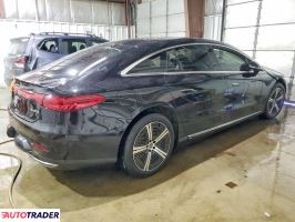 Mercedes CL 2023