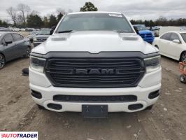 Dodge Ram 2023 5