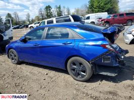 Hyundai Elantra 2023 2